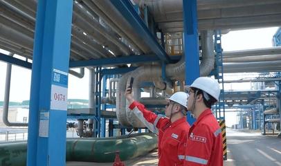 昆仑大连分公司数智工厂软件研发取得新突破，技术推广服务同步升级